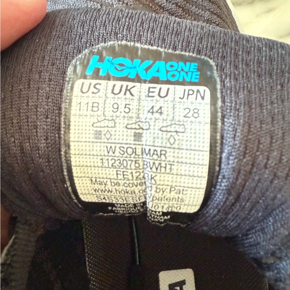 Hoka Women’s Solimar - Picture 3 of 15